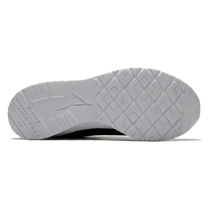 Tenis Running Pirma Dama Modelo 4517 Negro image number null