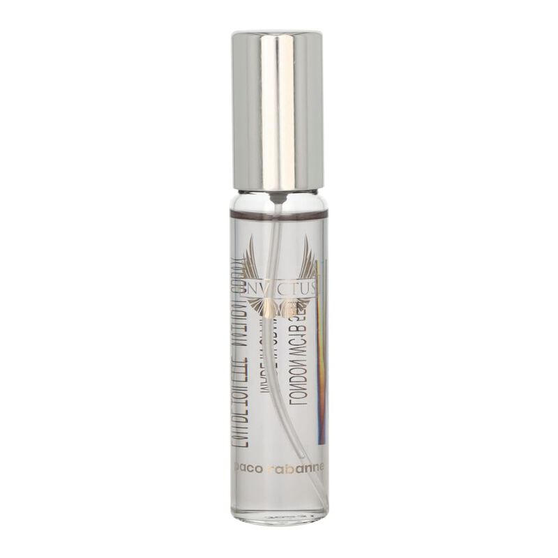 Perfume Paco Rabanne Invictus Mini EDT 15ml Hom... image number null