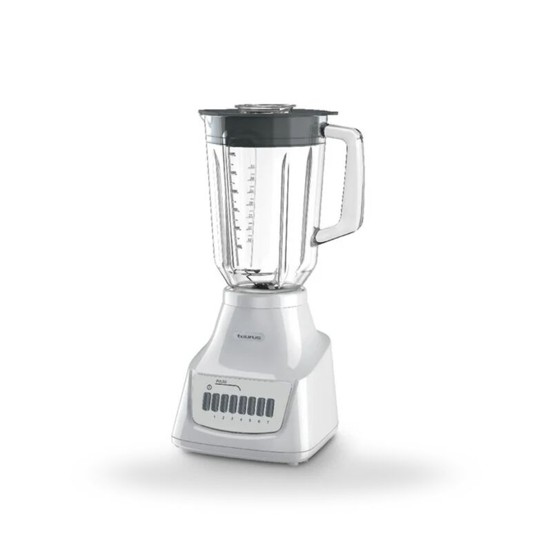 Licuadora Mod. Magnifique 7vel V.Vidr image number null