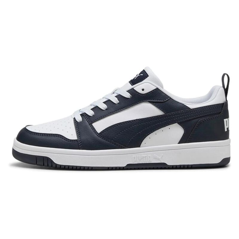 Tenis Puma Rebound V6 Low para Hombre image number null