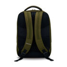 Cool Capital Mochila Para Laptop 15.6" Sarec Cc-b758 Verde