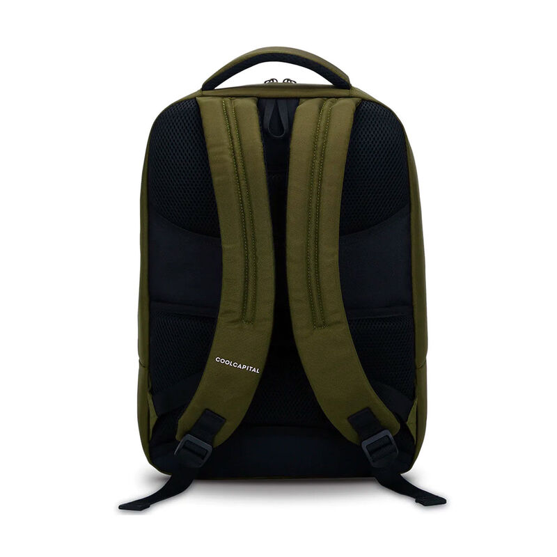 Cool Capital Mochila Para Laptop 15.6" Sarec Cc... image number null
