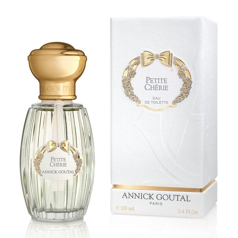 Perfume Annick Goutal Petite Cherie Eau De Toil... image number null