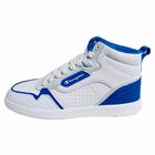 Tenis Caballero Champion Lore Hi Blanco Cas10634m