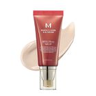 Crema Hidratante Con Color Missha M Perfect Bb Cream N.&ordm; 21, 50 Ml, Spf42