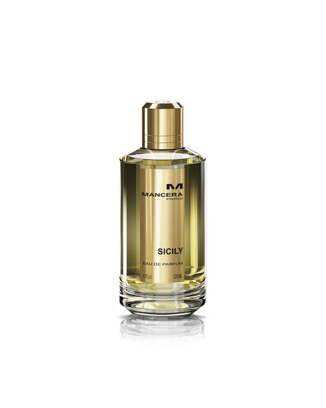 Perfume Mancera Sicily Eau De Parfum 120 Ml Par... image number null