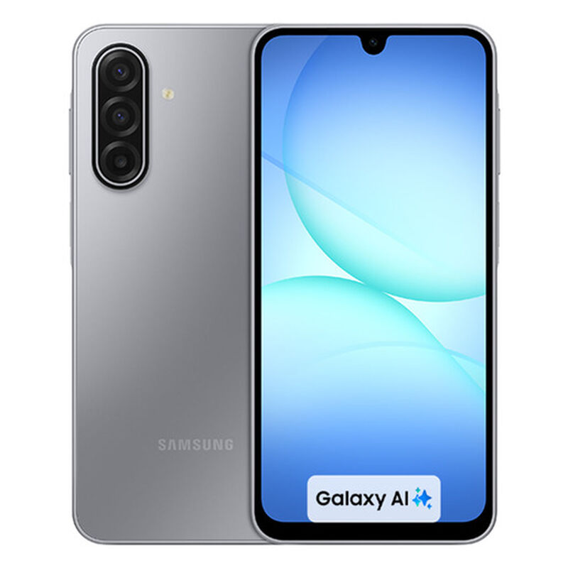 Samsung Galaxy A17 8GB 256GB GRIS image number null