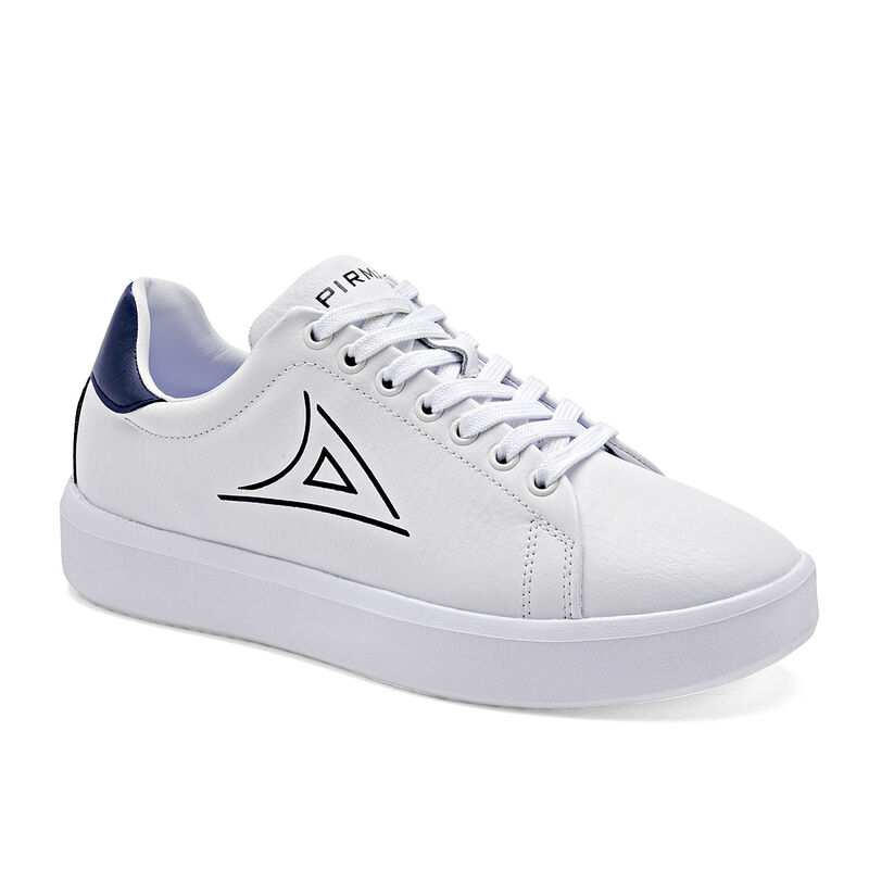 Pirma Tenis urbano para hombre blanco marino image number null