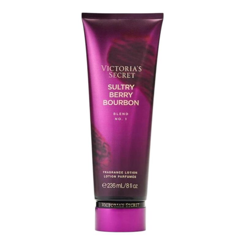 Perfume Victoria's Secret Sultry Berry Bourbon ... image number null