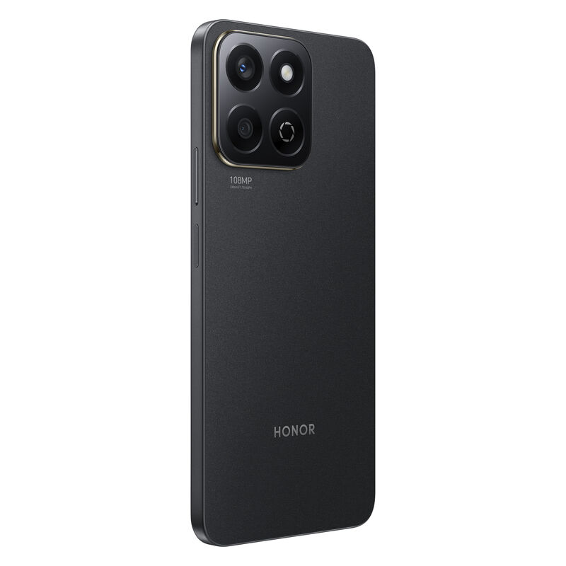 Honor X7C 8GB 256GB Negro image number null