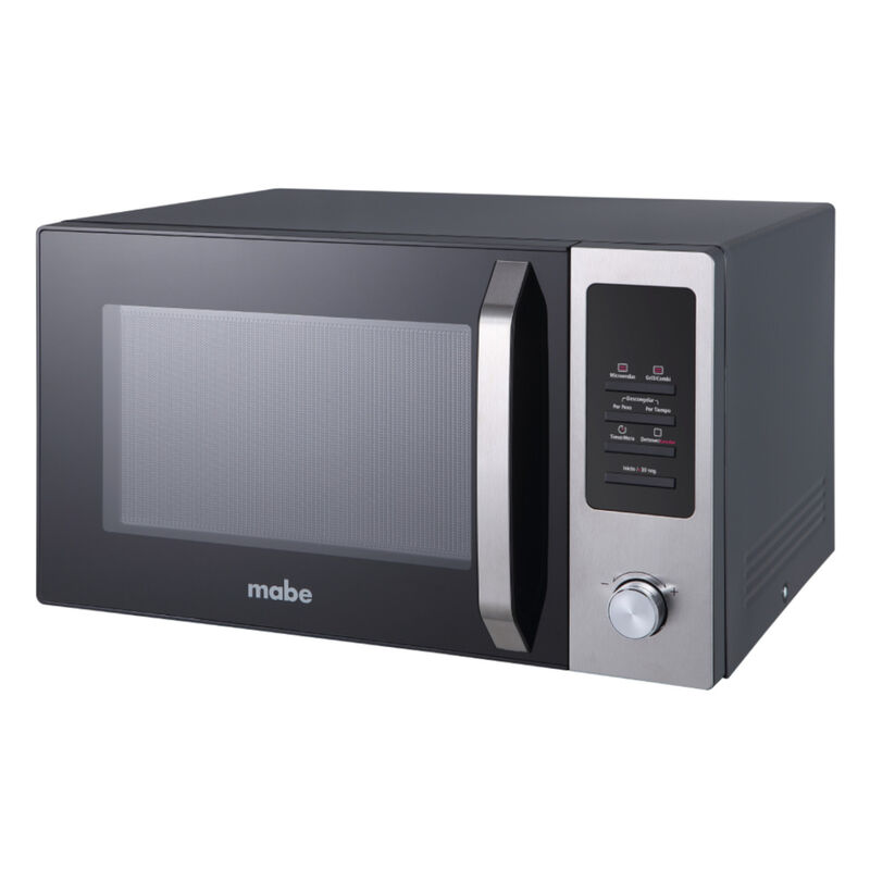 Horno Microondas MABE 1.1 Pies Cúbicos 10 Nivel... image number null