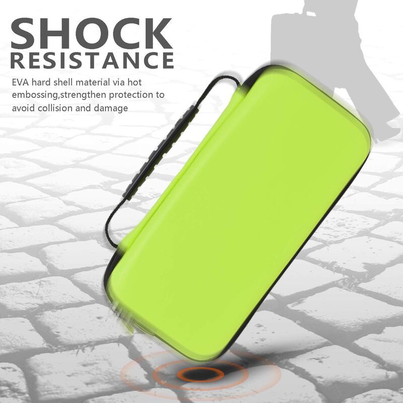 Kit de Accesorios Yuanhot para Nintendo Switch ... image number null