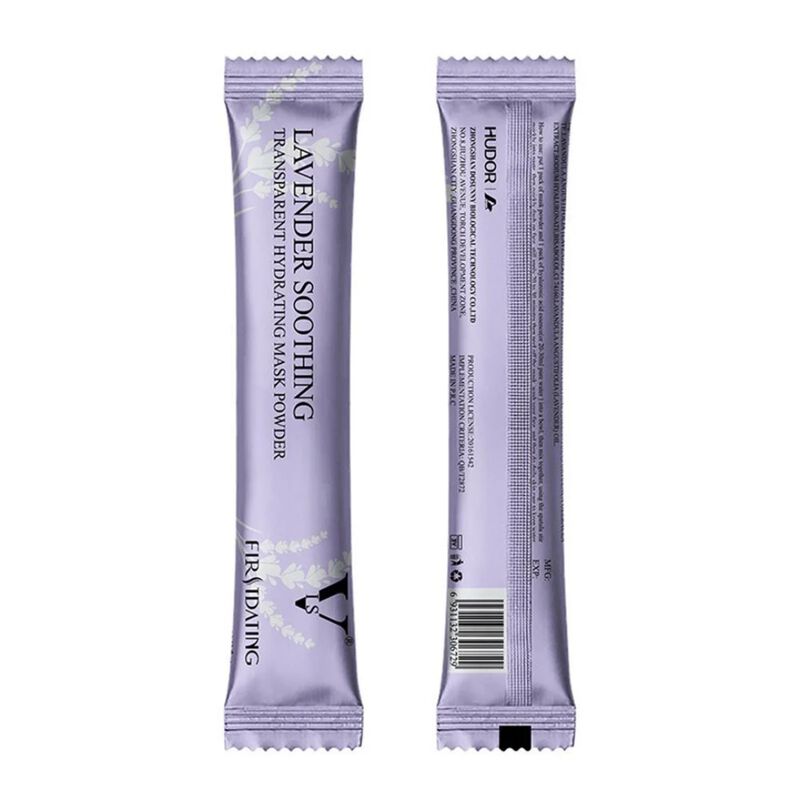 Jelly Mask Mascarilla Hidroplastica Spa Hidrata... image number null