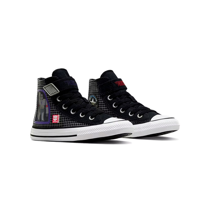 Tenis Converse Transformers Chuck Taylor All St... image number null