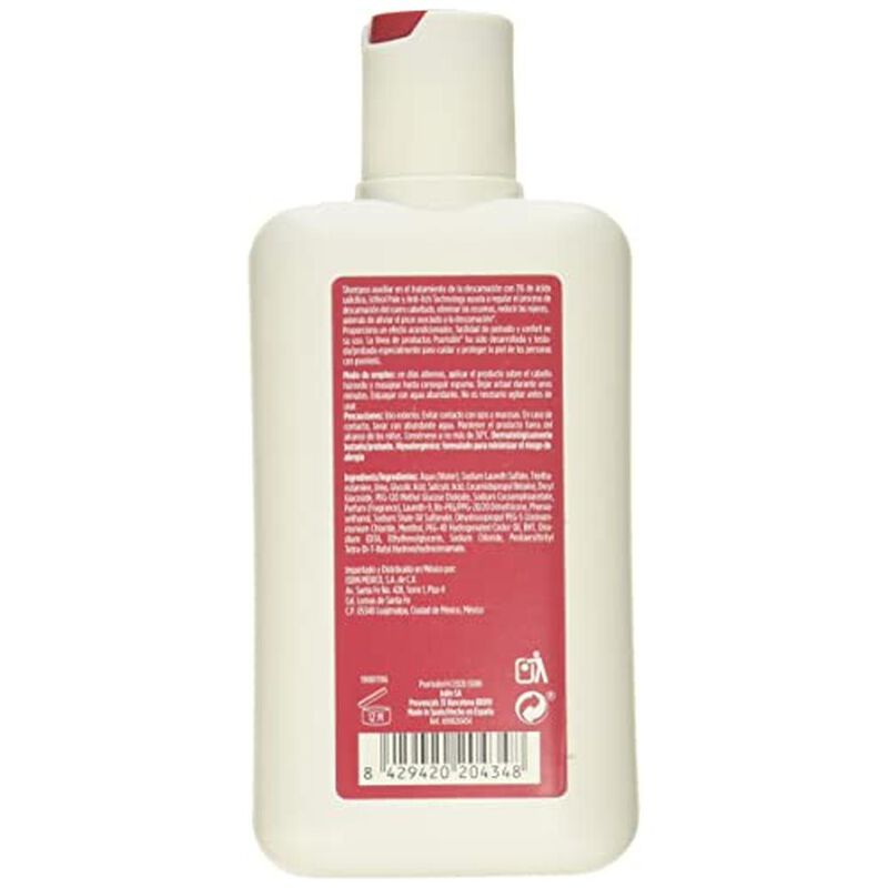 Isdin Psorisdin Champu Antidescamacion, Elimina... image number null