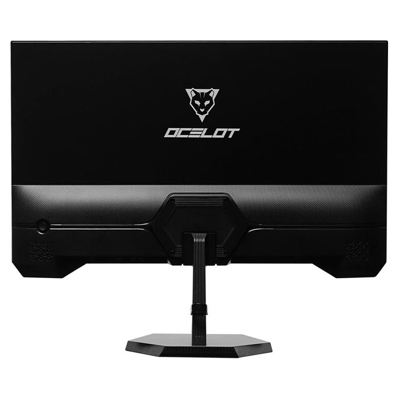 Monitor Ocelot Gaming Omp24 24 Pulgadas Full Hd... image number null