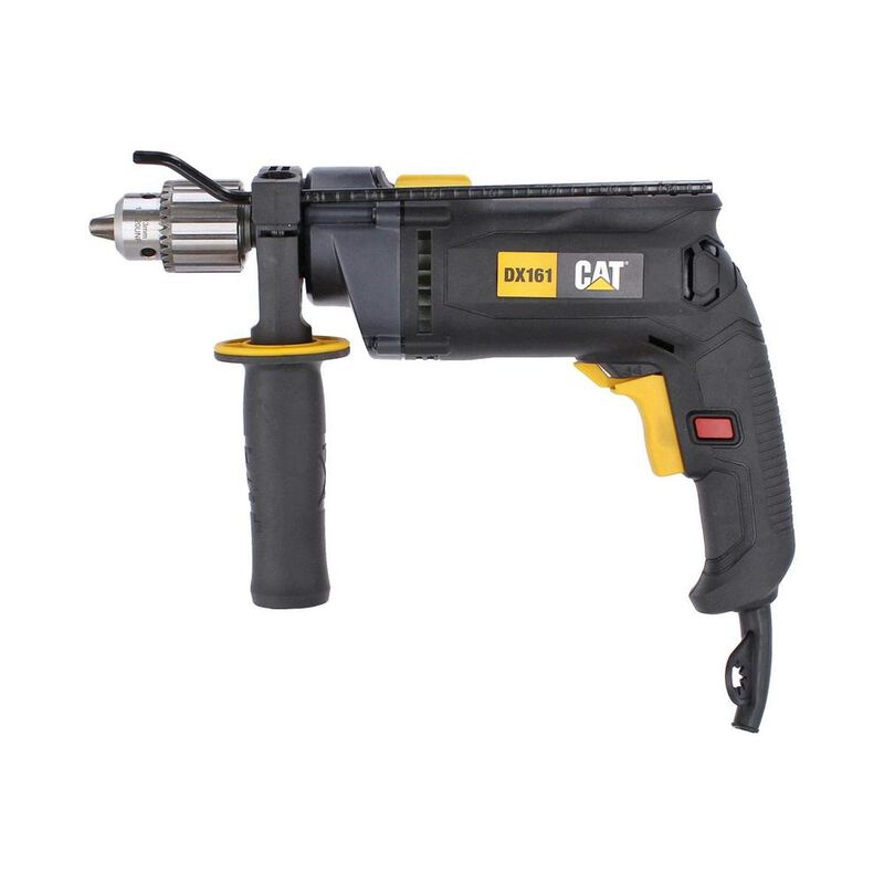 Rotomartillo CAT 1/2" 850W Velocidad Variable P... image number null