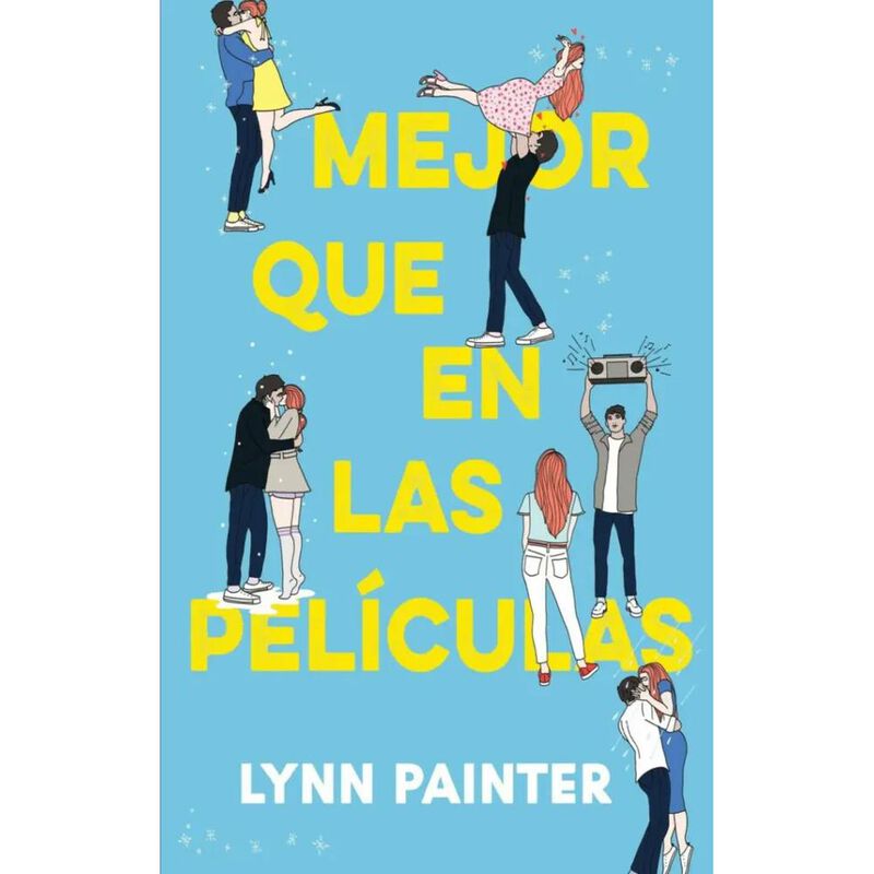 Mejor que en las pel&iacute;culas image number null