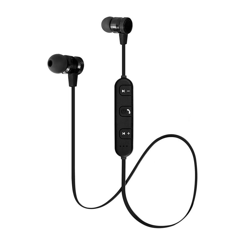Audífonos EX-M Bluetooth AlienPro Inalámbrico I... image number null