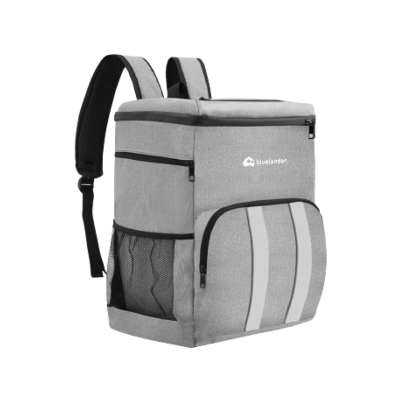 Mochila Hielera Térmica Aislada Capacidad de 2... image number null