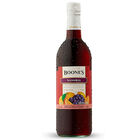 BOONES SANGRIA 750ML