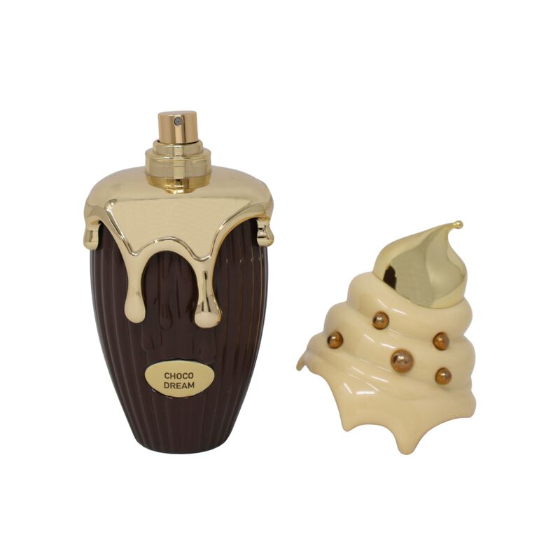House Of Dreams Dubai Choco Dream Eau De Parfum... image number null
