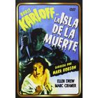 La Isla De La Muerte [dvd] (1945)