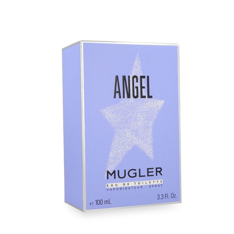 Perfume Mugler Angel Star Edt 100 Ml. Dama image number null