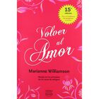 Volver Al Amor