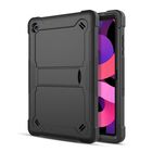 Funda Echelon Rampart Para Samsung Tab A11+ 5g Y A9+ 5g Negra