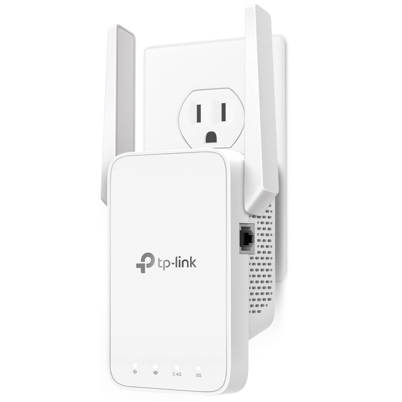Extensor Wifi Tp-link Ac1200 Re315 De 1,2 Gbps ... image number null