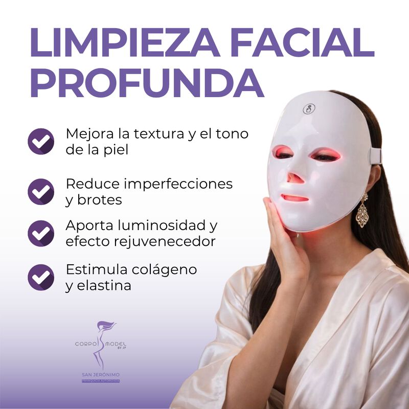 Limpieza Facial Profunda 1 Cita image number null