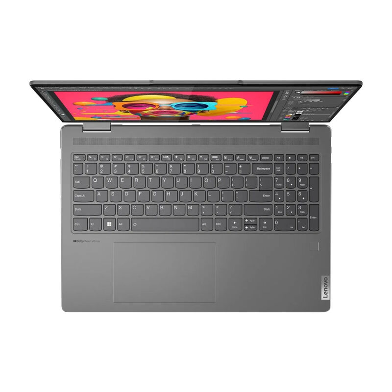 Laptop Lenovo Yoga 7i 2 En 1 (83Dl0002US) 16 Pu... image number null