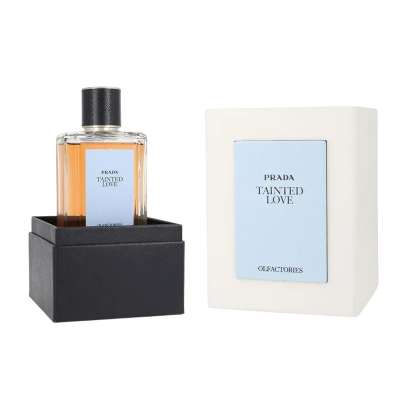 Prada Taintes Love Olfactories Edp 100ml image number null