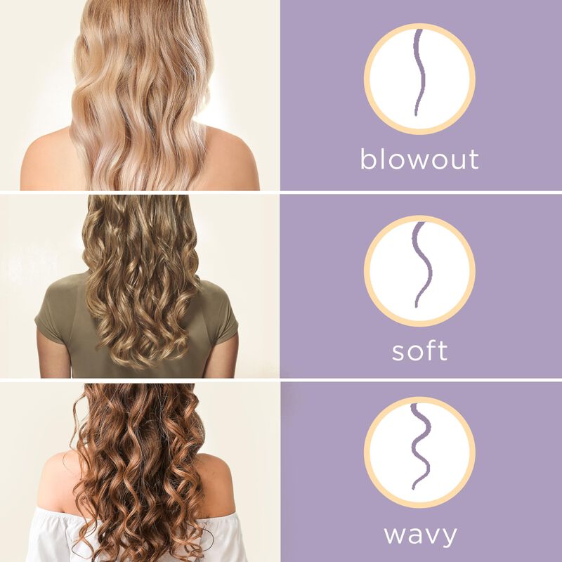 Rizador Conair Infinitipro Curl Secret De 1 1/4... image number null