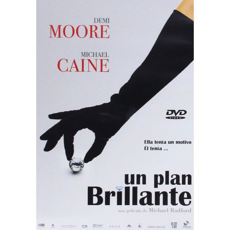 Un Plan Brillante (dvd) image number null