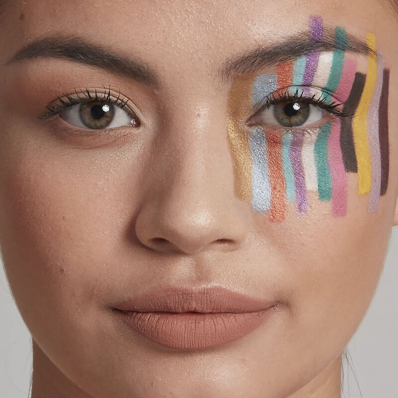 Eyeliner Nyx Professional Makeup Epic Wear Line... image number null