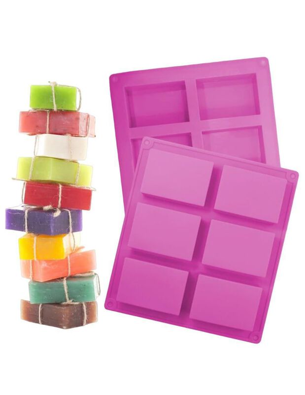 Set de moldes Casa BIU image number null