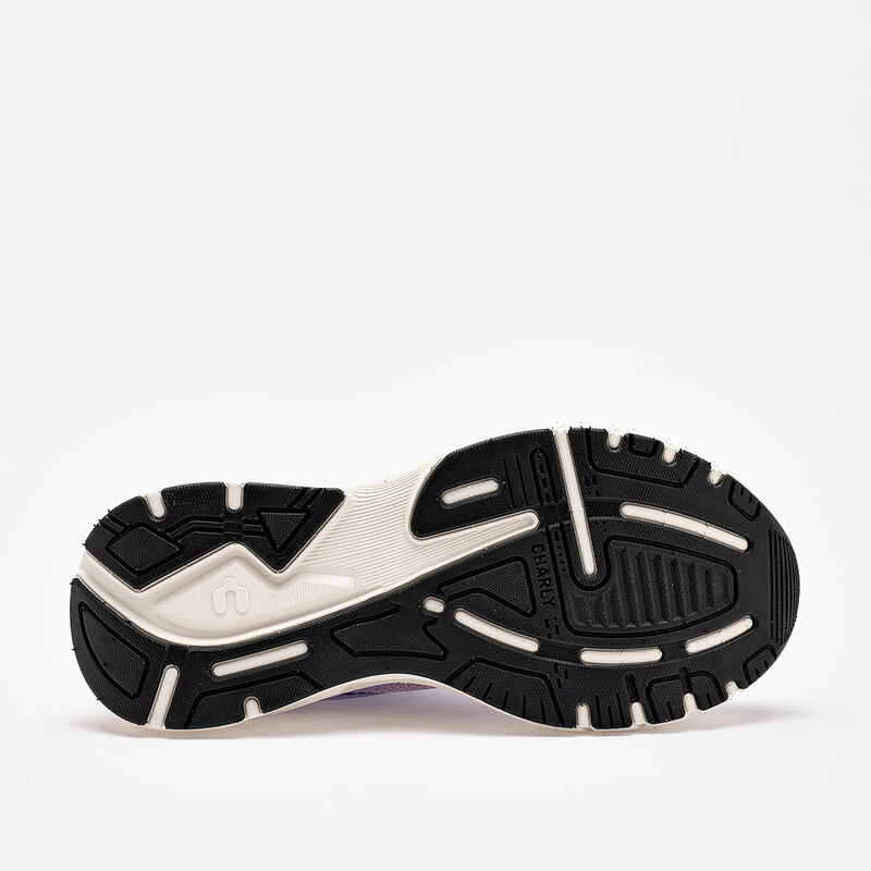 Charly tenis para mujer lila cod 139588-E image number null