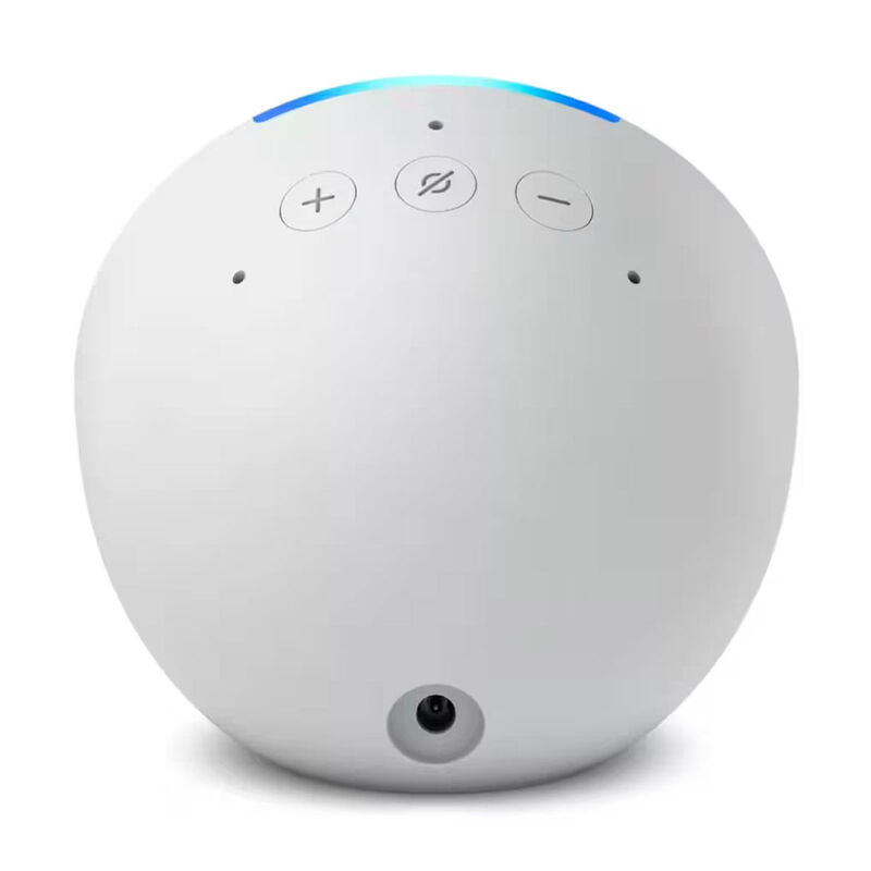 Amazon Alexa Echo Pop Altavoz 1ra Gen 2023 Glac... image number null