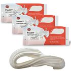 Arcilla De Secado Al Aire Picodiy 105 g Ligera Para Modelado