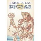 Tarot De Las Diosas