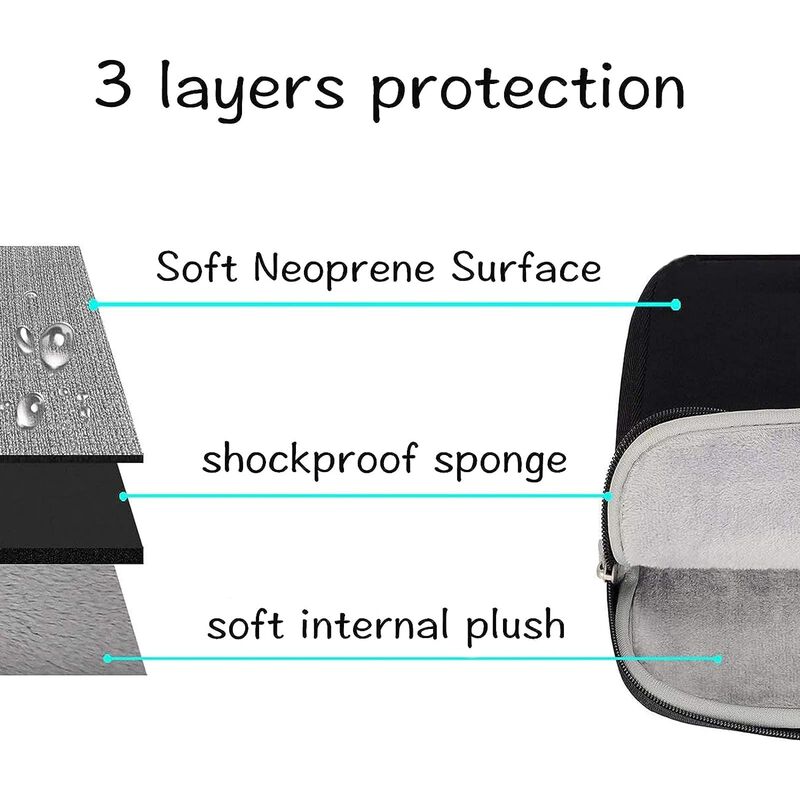 Funda Para Port&aacute;til Mosiso Compatible Con Macbo... image number null
