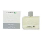 Lacoste Essential Eau De Toilette 125 Ml Para Hombre