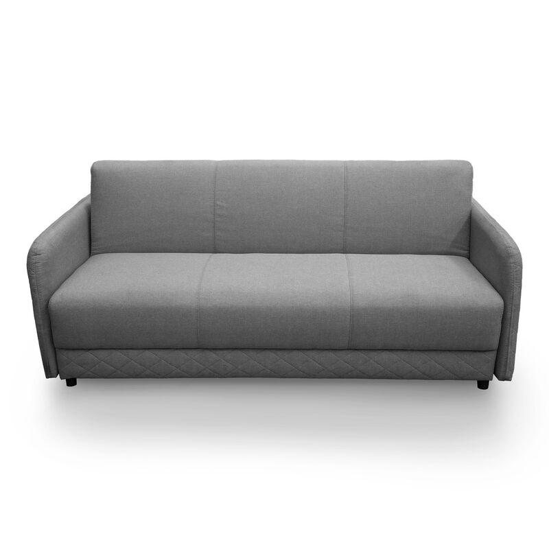 Sof&aacute; Cama Matrimonial Malta&ndash; Sill&oacute;n Convertible... image number null