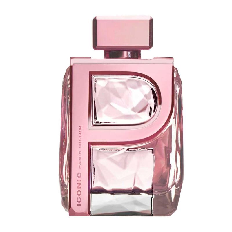 Perfume Iconic De Paris Hilton 100ml Agua De Pe... image number null