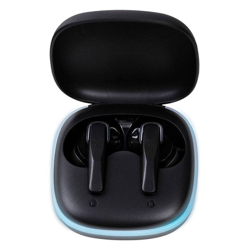 STF Aud&iacute;fonos Gamer Beast MSTWS-200 | 4 micr&oacute;fo... image number null