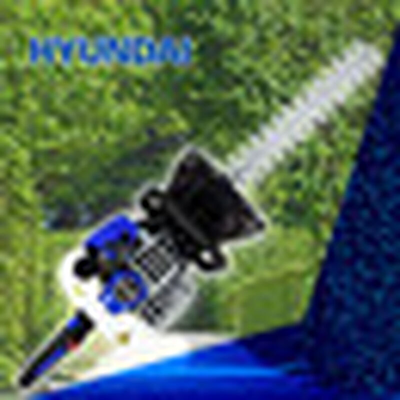 Corta Setos con Motor a Gasolina de 2 tiempos image number null