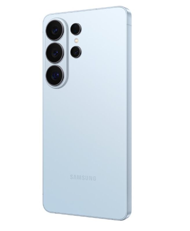 Samsung S26 Ultra 256GB 12GB Azul Cielo image number null