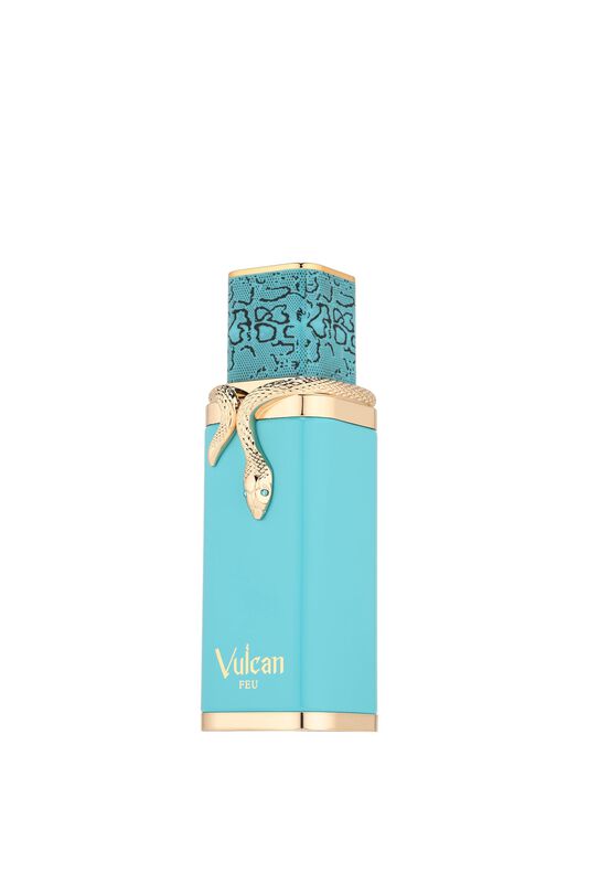 Perfume Fragrance World French Avenue Vulcan Fe... image number null
